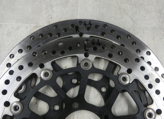 Bremsscheibenset Ducati Hypermotard 821