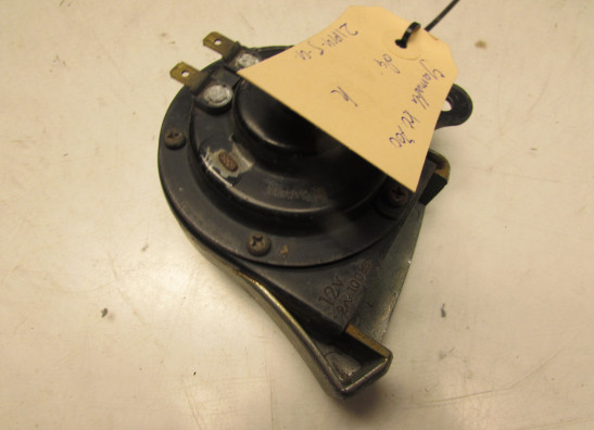 Claxon Yamaha XV 700 / 750 SE