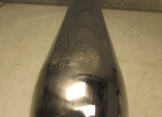 Auspuff Indian all models