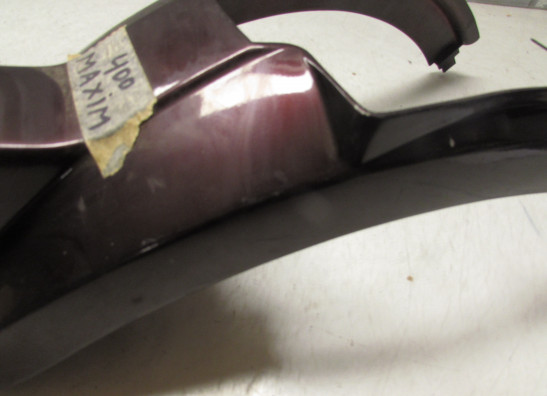 Achterspatbord Yamaha XS 400