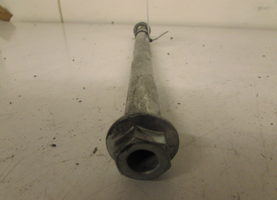 Vooras Kawasaki ZX 6 R