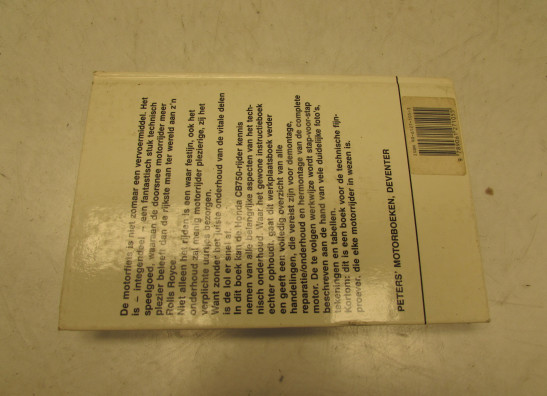 Bedienungsanleitung Honda Overige Honda