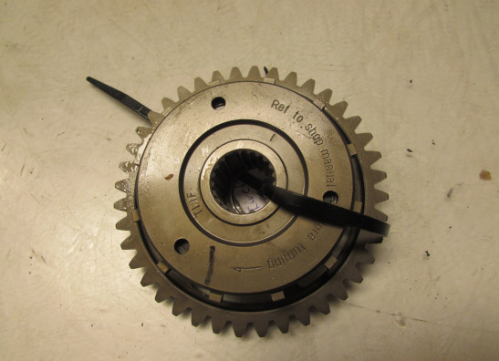 Engine parts Honda CBR Fireblade