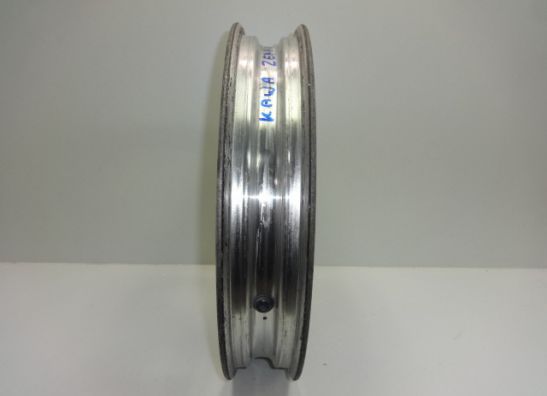 Felge vorne Kawasaki ZEPHYR 550