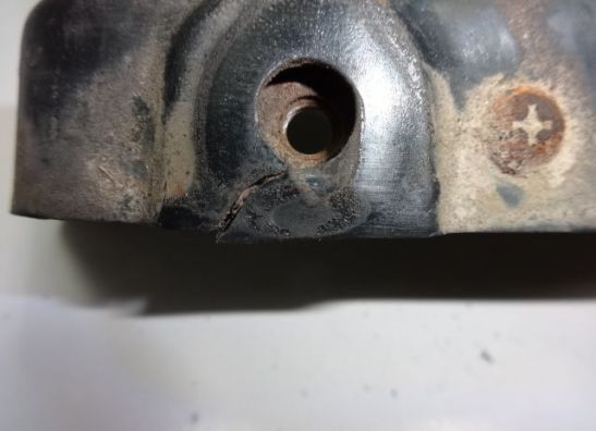 Achterspatbord Kawasaki Z 750