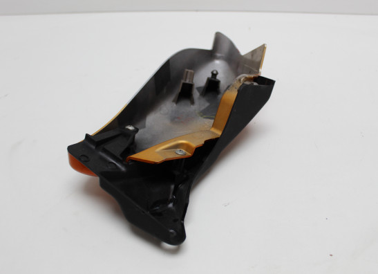 Cowl left small Suzuki M 1800 Intruder