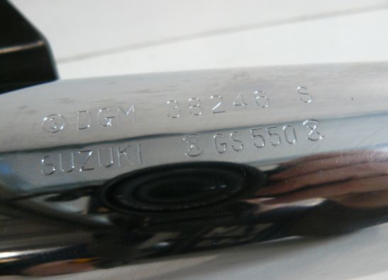 Auspuff Suzuki GS 550