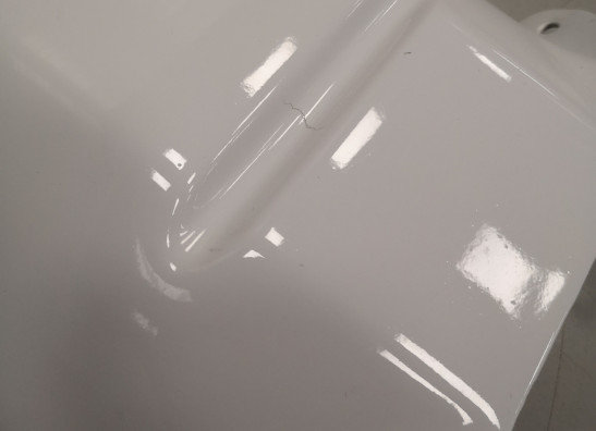 Achterspatbord Aprilia RSV 1000