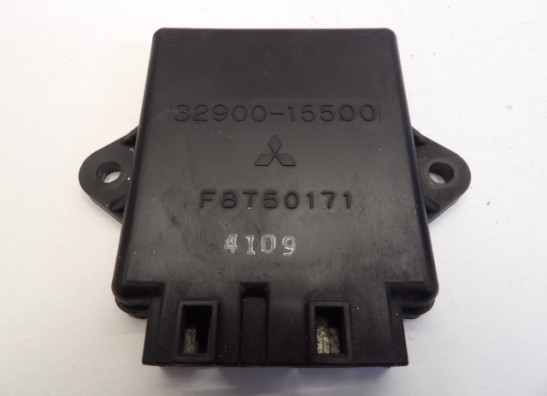 CDI ECU unit Suzuki GR 650 1983-1989