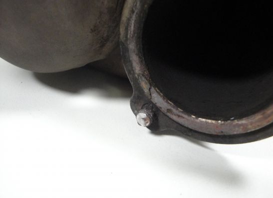 Downpipes Ducati Multistrada 1000