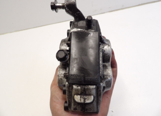 Brake caliper left front Yamaha TDM