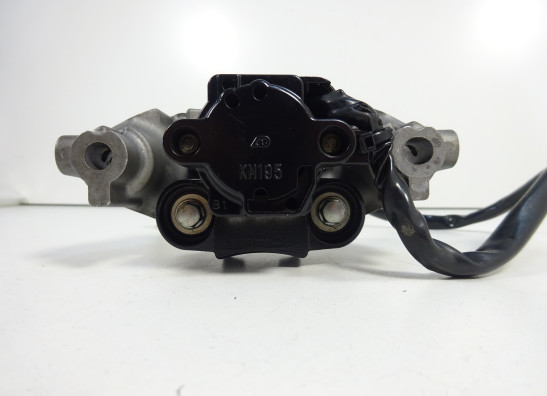 Schlosssatz Kawasaki ER 6