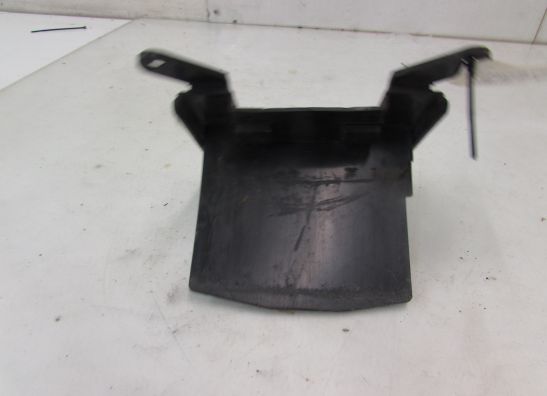 Accubak Honda CBR 600 F