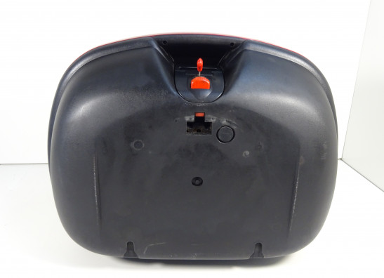 Topkoffer Overig Onbekend Unknown