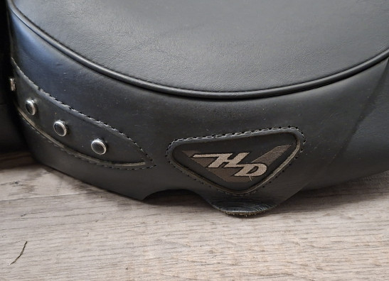 Zadel Harley Davidson Road King