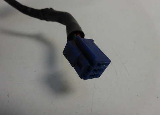 Lenkerschalter rechts Yamaha FJR 1300