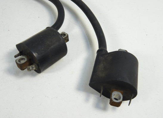 Ignition Coil Suzuki DL 650 V STROM