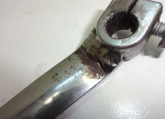 Schakelpedaal Honda CBF 500