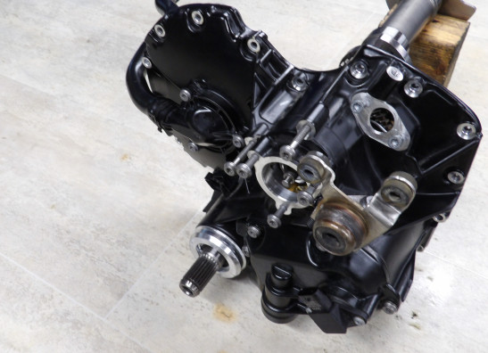 Getriebe BMW R 1250 RS