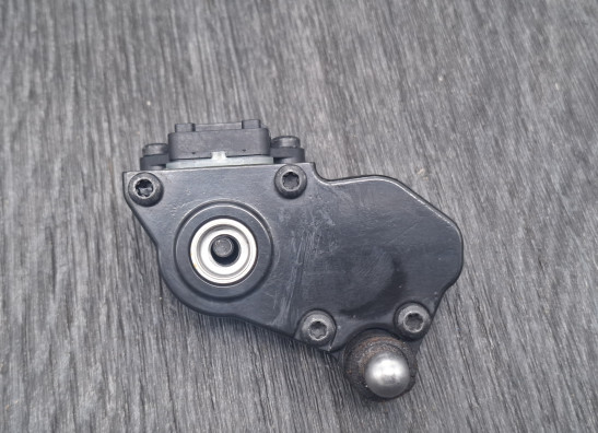 Schakelpedaal BMW R 1200 GS LC