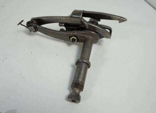 Gear box Ducati 749  999