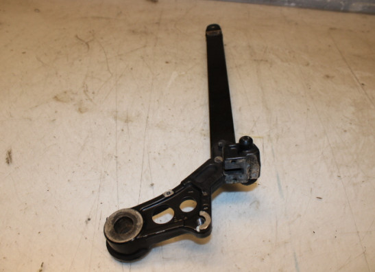 Achter remklauw Honda CBR 600 F
