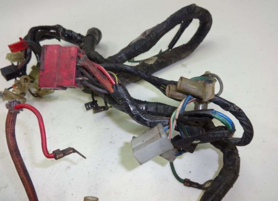 Kabelbaum Honda CB 250