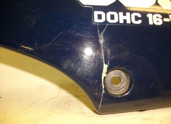 Seitenverkleidung rechts klein Kawasaki GPZ 600