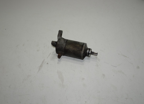 Starting motor Suzuki SV 650