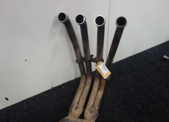 Auspuff-Krummer Yamaha FJR 1300