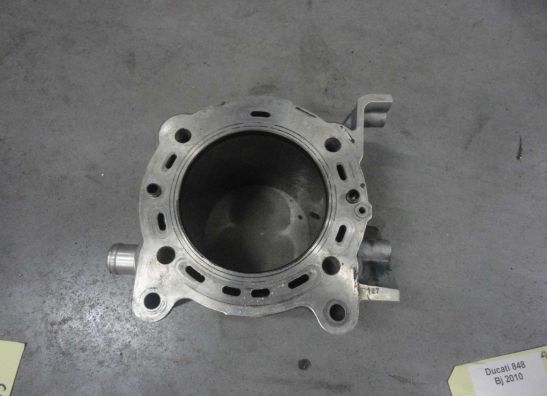 Cilinderblok Ducati 848