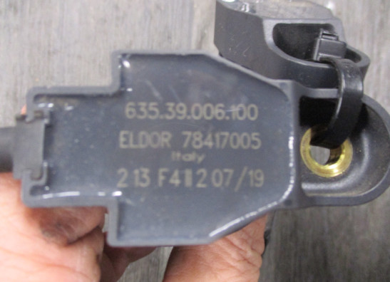 Bobine Husqvarna 701 Enduro