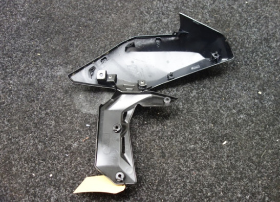 Seiten verkleidung links Kawasaki Z 650