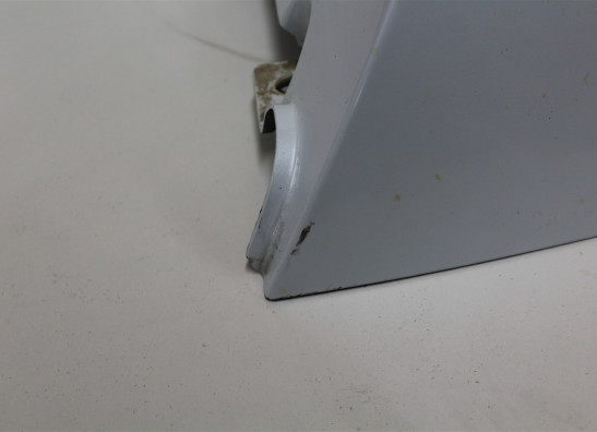 Soziusabdeckung Suzuki GSX R 1100