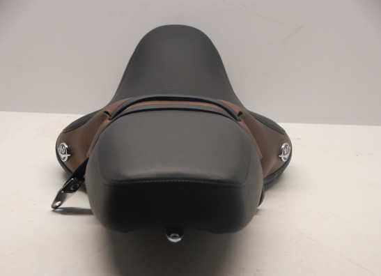 Zadel Harley Davidson Touring FL