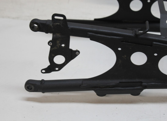 Rail Triumph Sprint GT 1050