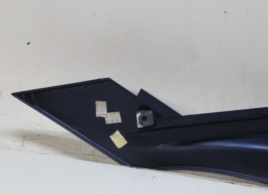 Heck rechts Triumph Sprint GT 1050