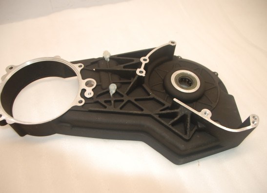 Koppelingsdeksel Harley Davidson Dyna