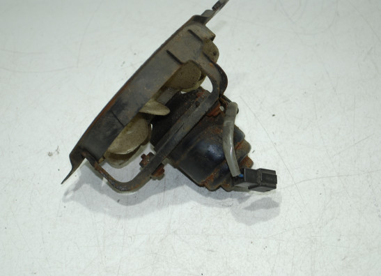 Ventilator Kawasaki LTD 454