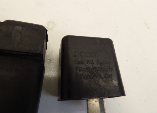 Relay Suzuki GS 500 E