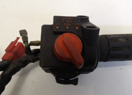 Stuurschakelaar rechts Honda CB 750 F