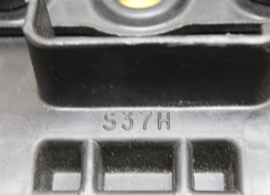 Buddy zadel Suzuki GSX R 600