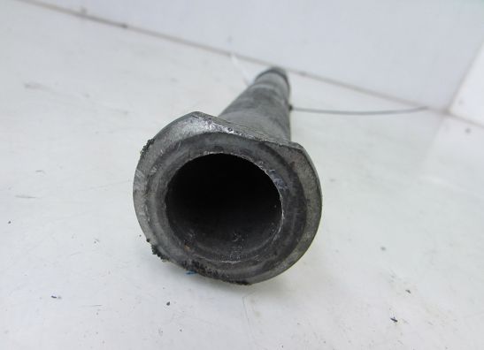 Hinterradachse Suzuki GSX R 1300 Hayabusa