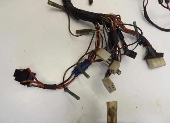 Kabelboom Kawasaki Z 1000