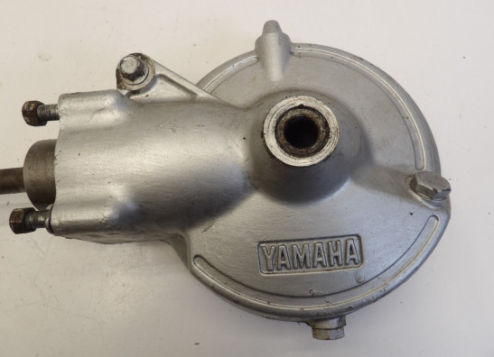 Final driven gear Yamaha XV 700 / 750 SE