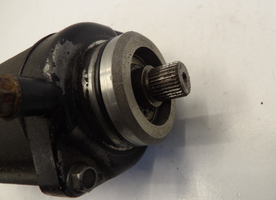 Starting motor Kawasaki GPZ 500