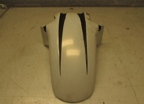 Front fender Honda CBF 500
