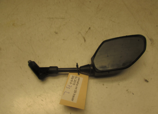 Mirror left Yamaha Tracer 900