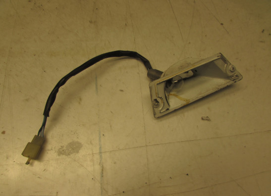 Winker Honda Goldwing GL