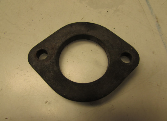 Muffler Yamaha V max